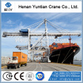 Port Use STS/QX Quayside portainer gantry crane